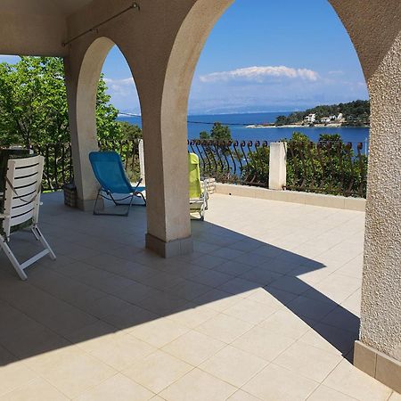 Mendula Apartment Rogač Exteriér fotografie