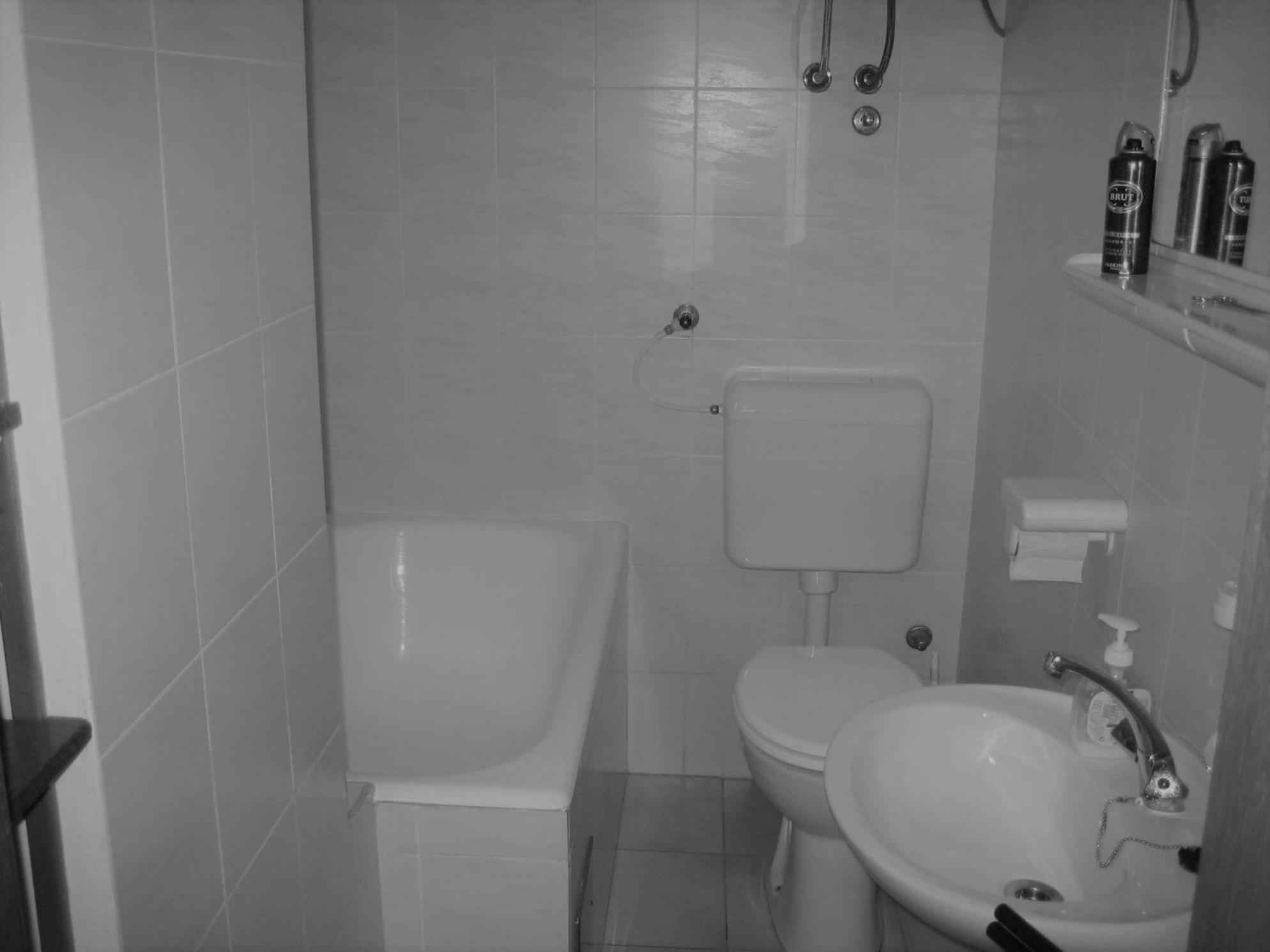 Mendula Apartment Rogač Exteriér fotografie