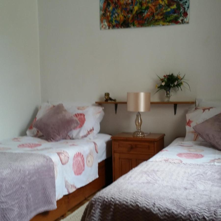 Mendula Apartment Rogač Exteriér fotografie